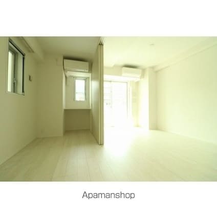 リバーレ麻布十番[1LDK/40.27m2]のその他部屋・スペース