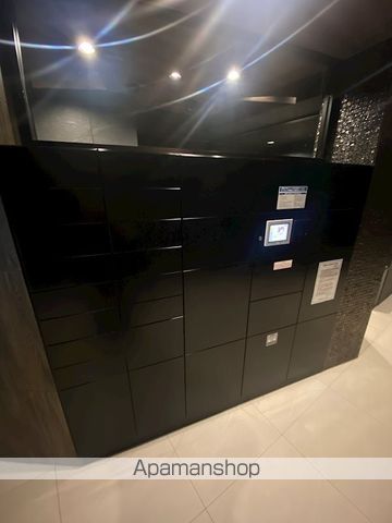 ガレリアレジデンス石川町の内装写真