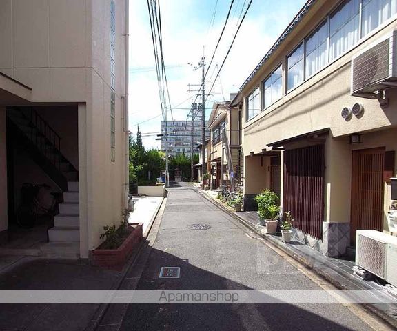 サンアヴェニュー墨染の周辺写真