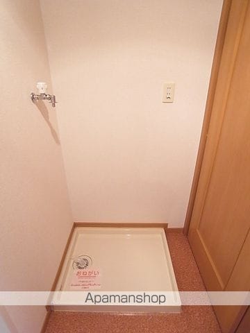 セレッソ参番館の内装写真