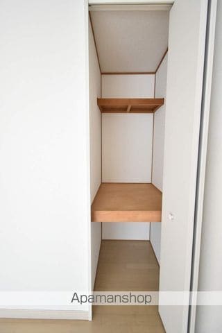 ローゼヒダカの内装写真