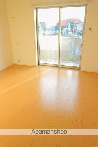 ハッピー・レモンCの内装写真