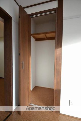 ラ・ルーチェ芳泉の内装写真
