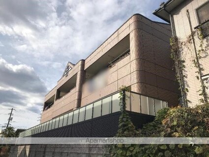 エクセラン春日[3LDK/66.78m2]の外観3