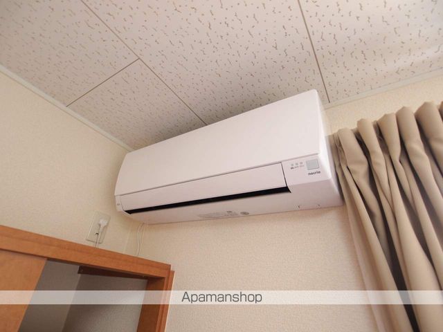 レオパレスSHIOHARAの内装写真