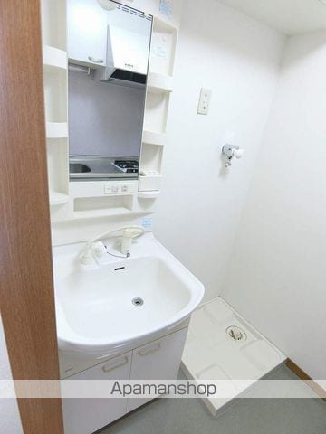 フレッサ裾野の内装写真