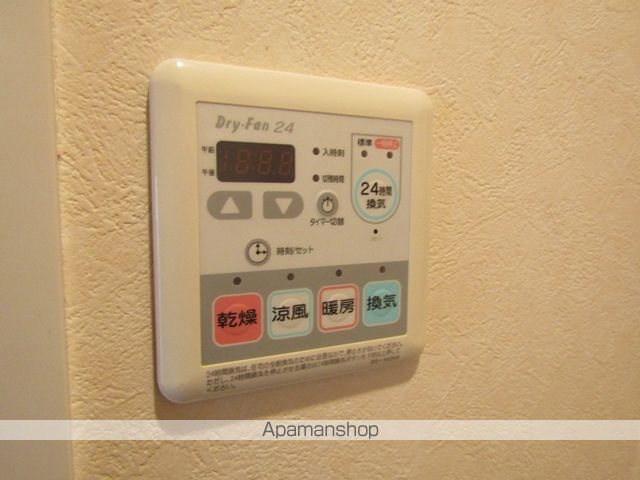 グランガーデン足代新町のその他写真
