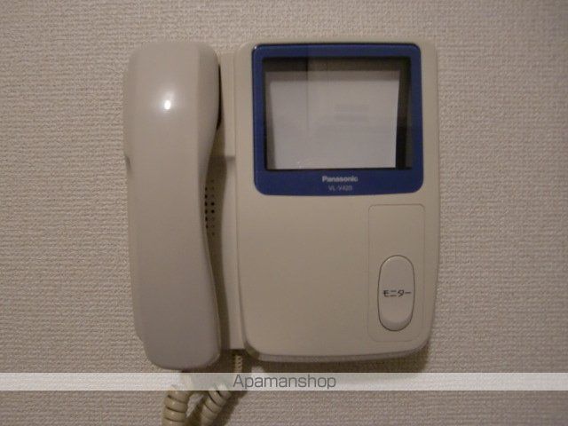 セジュールソフィア Iの内装写真