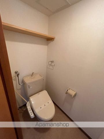 パラッツォ平岸の内装写真