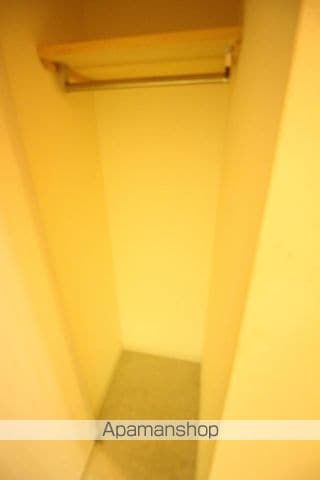 RESIDENCE SAISONの内装写真