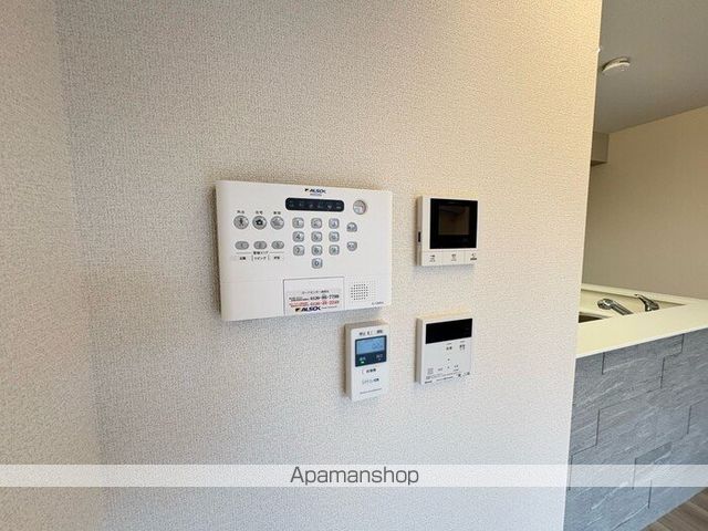 DーRESIDENCE東五百住町の内装写真