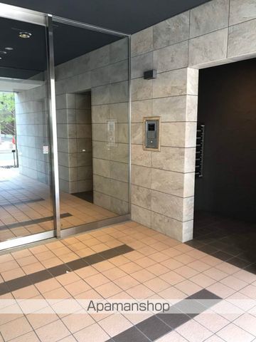 プランドール千種の内装写真