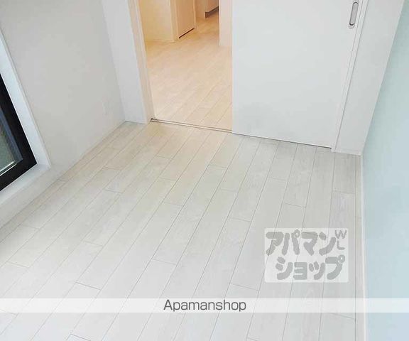 ムーンローズ椥辻の内装写真