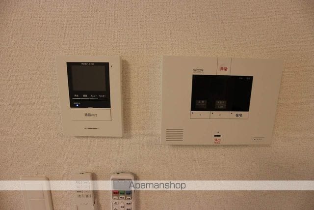 プロスペール春日IIIの内装写真