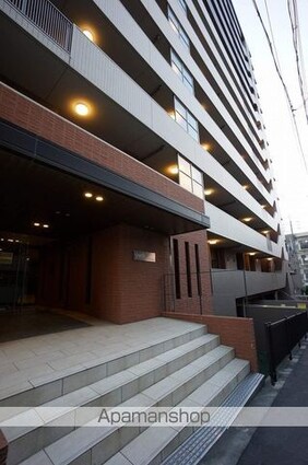 パークアクシス金山ＷＥＳＴ[3LDK/64.32m2]の共用部2