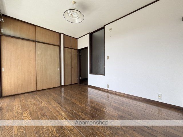 メゾン野比Aの内装写真