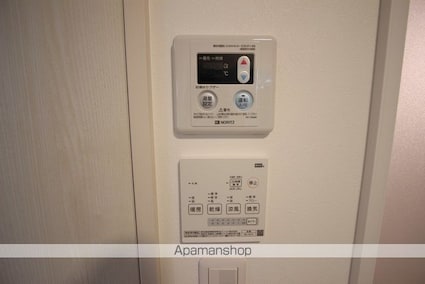 バーミープレイス立川柴崎町[1K/16.12m2]のその他設備