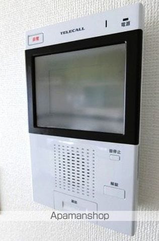マック吉祥寺コートの内装写真