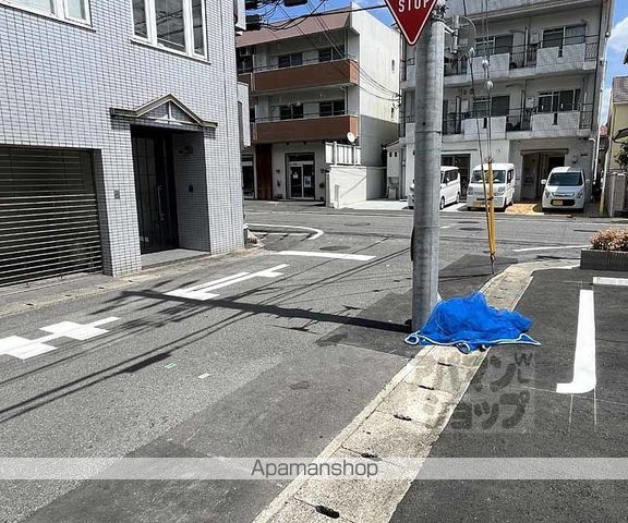 ベラーシア嵐山の周辺写真