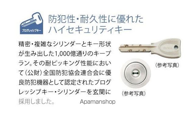 ルーブル横濱江ヶ崎町の内装写真