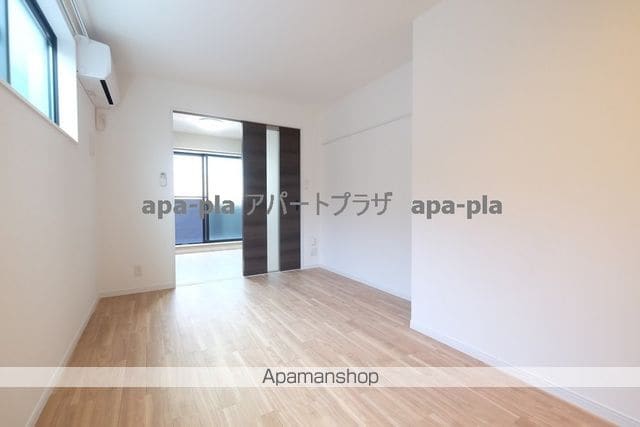 Rose Gardenの内装写真