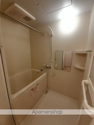 ソレアード太田 Aの内装写真
