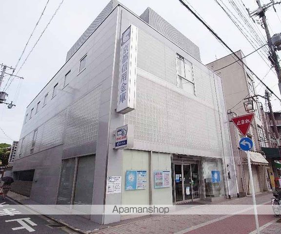宮川ハウスの周辺写真