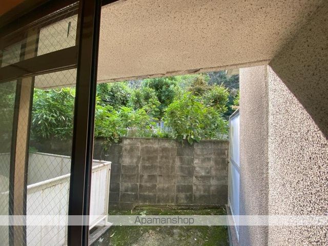 マキノ宮脇マンションの内装写真