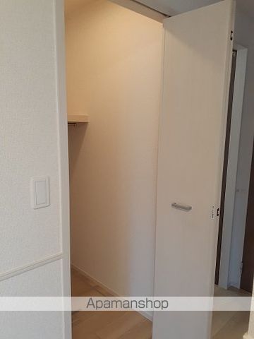 メゾン ド リバーサイドの内装写真