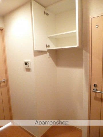 スカイコート四谷の内装写真