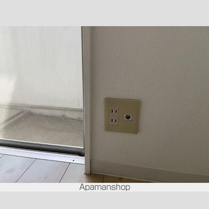 パークアベニュー桜[1R/16.12m2]のその他設備1