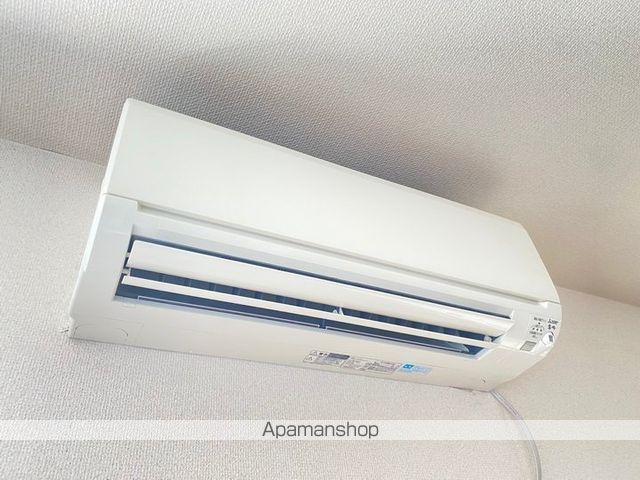 マンション渚の内装写真