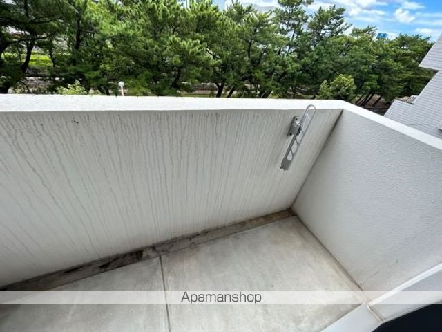 グリーンロード天保山の内装写真