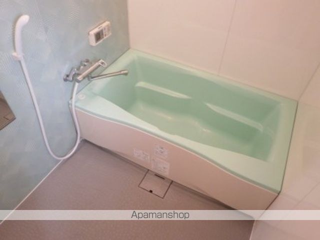 サミット夙川の内装写真