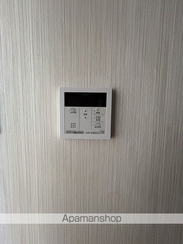 グランドハイツ昭和町の内装写真