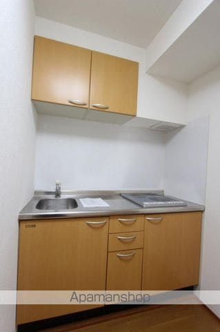 ダイアパレス中新町305号の内装写真