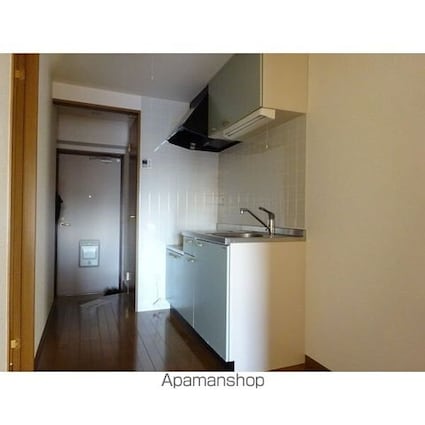 ＣＯＭＦＯＲＴ　　ＰＬＡＣＥ[1K/32.4m2]のトイレ