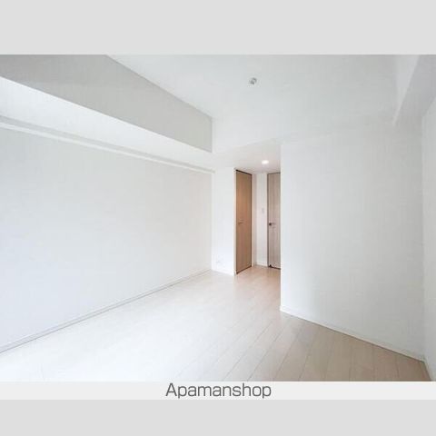 SーRESIDENCE新大阪RIDENTEの内装写真