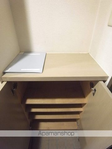 桜山アネックスの内装写真
