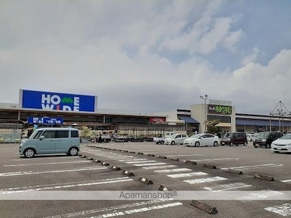 ペンサミエント[3LDK/62.1m2]の周辺4