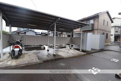 サニーコート杉本　Ｃ[1LDK/40.29m2]の内装2