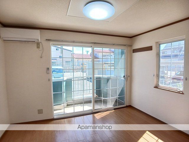 フルーツバスケットの内装写真