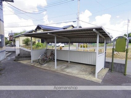 茨城県つくば市高野台２丁目[2LDK/62.91m2]の内装1
