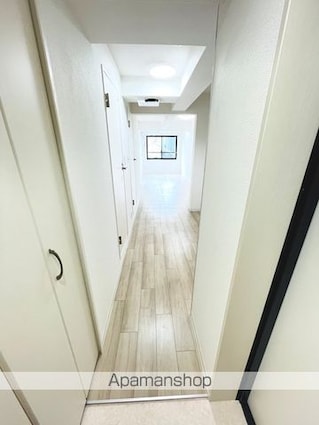 クレストール下馬[1LDK/39.48m2]の玄関