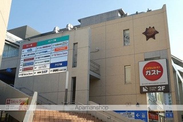 グリーンヒル藤が丘Gの周辺写真