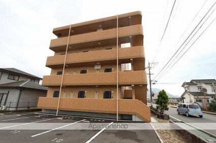 マリベールＫ[1K/31.35m2]の外観3