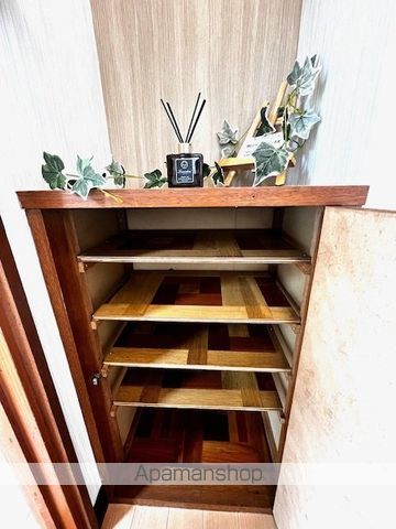 コーポセイユウの内装写真