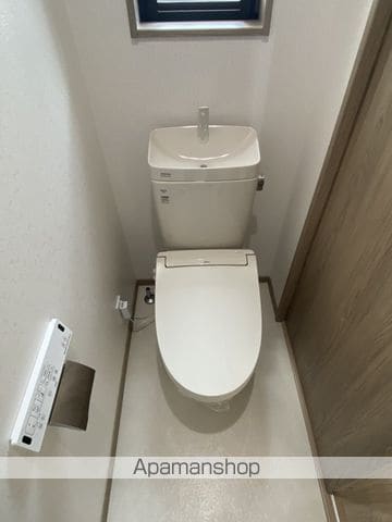 ラファールの内装写真