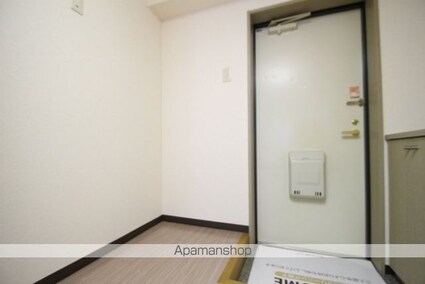 ＥＸＣＥＬＣＯＵＲＴ１２４ーＢ[1K/22.78m2]の玄関