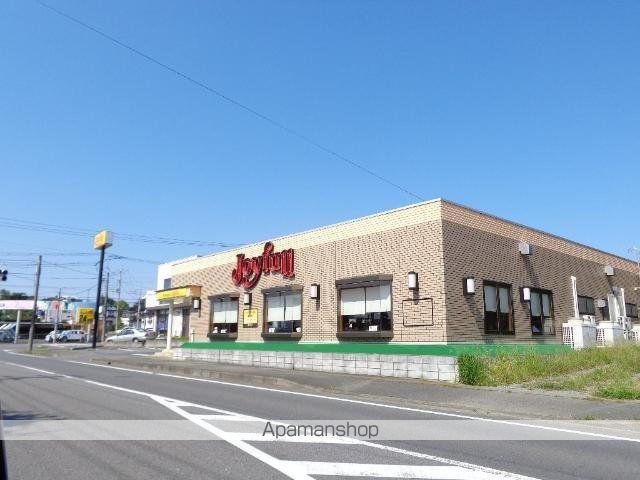チェリーヒルズの周辺写真